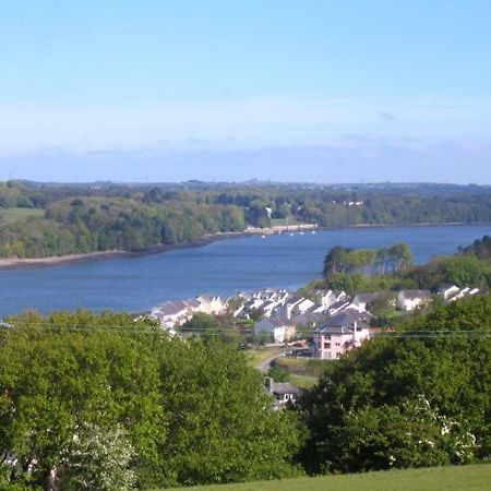 Ysgubor Penrallt Y Felinheli Exteriér fotografie