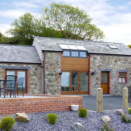Ysgubor Penrallt Y Felinheli Exteriér fotografie