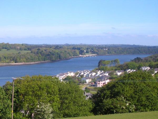 Ysgubor Penrallt Y Felinheli Exteriér fotografie