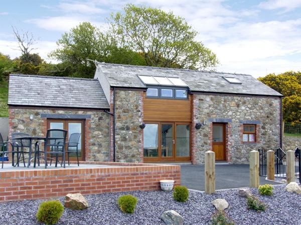 Ysgubor Penrallt Y Felinheli Exteriér fotografie