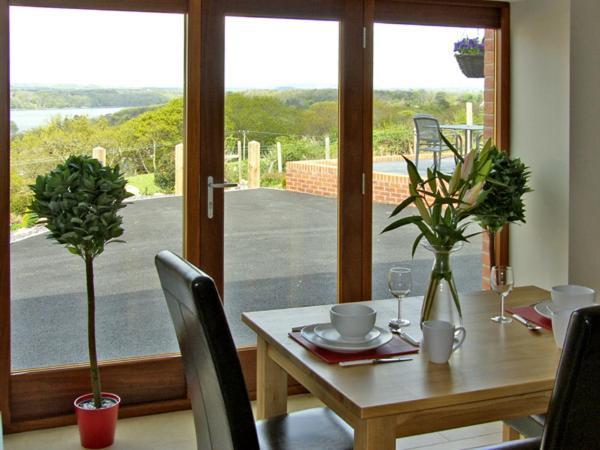Ysgubor Penrallt Y Felinheli Exteriér fotografie