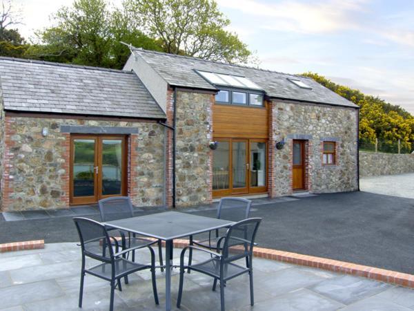 Ysgubor Penrallt Y Felinheli Exteriér fotografie